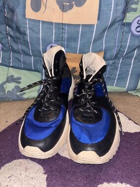 Coach C250 Hiker Boots Men’s US 12D